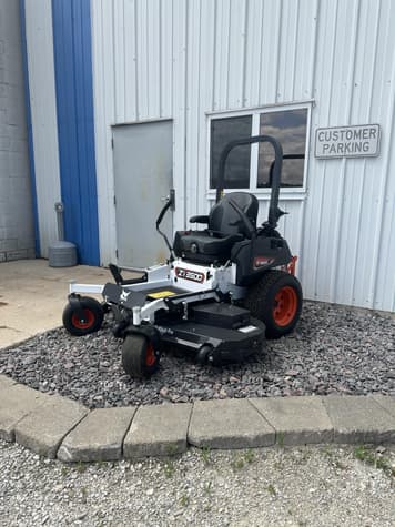 Main image Bobcat ZT3500